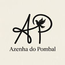 Logótipo Azenha do Pombal